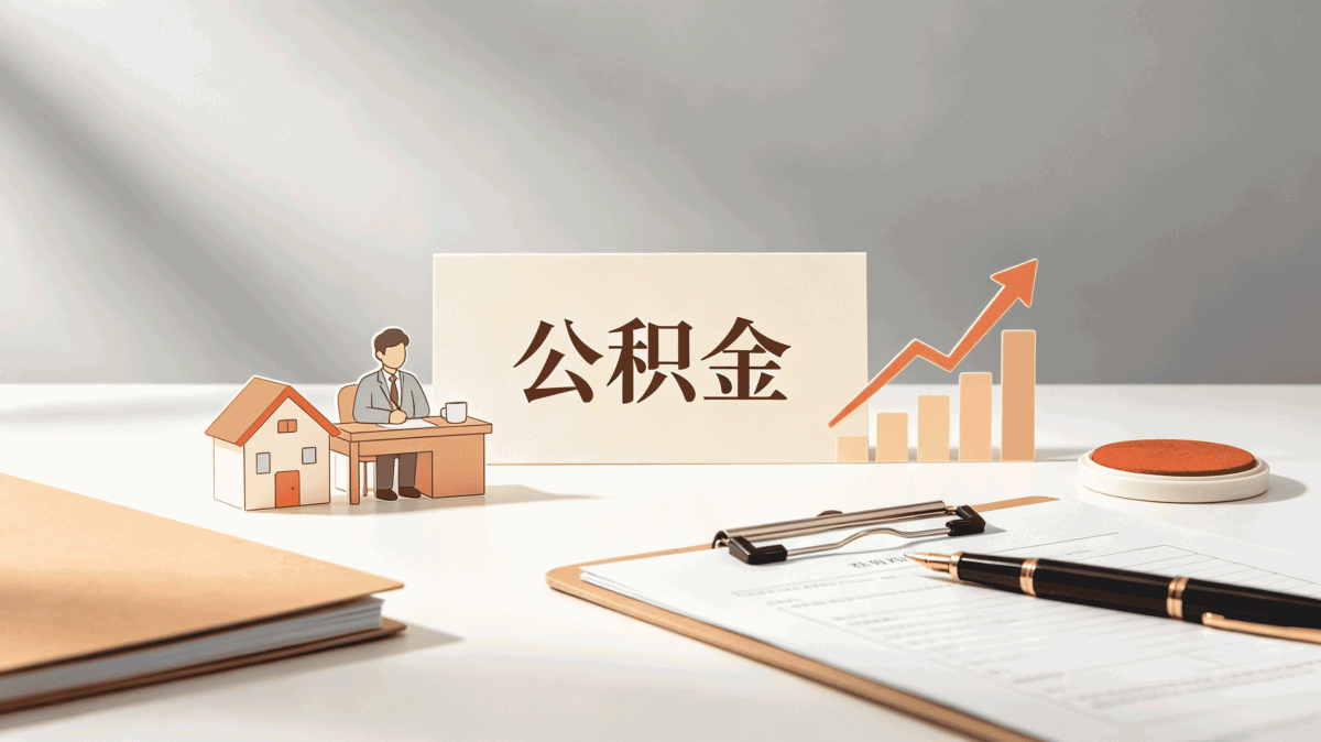 哈密公积金代办要本人去吗?本地人实话说