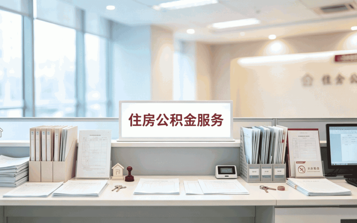 哈密异地公积金转移注意事项计算口径有没有变