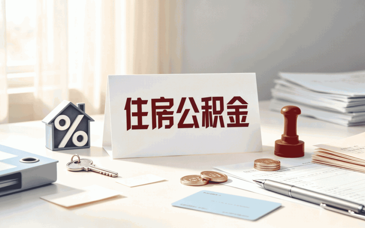 哈密离职后公积金封存条件新规适用人群