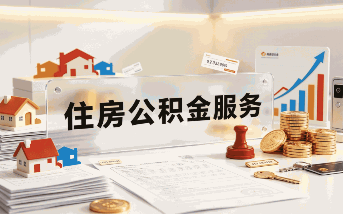 哈密公积金异地提取需要什么材料和流程差多少钱
