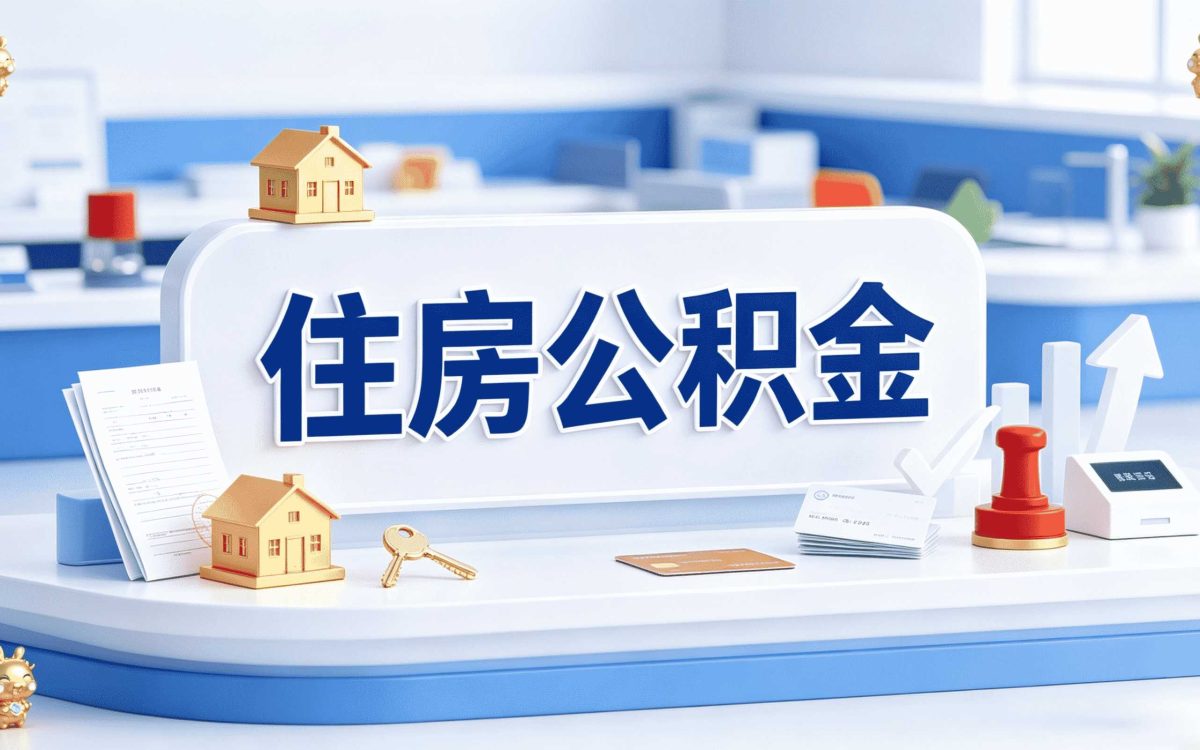 哈密继承公积金提取办理须知别踩这几个坑