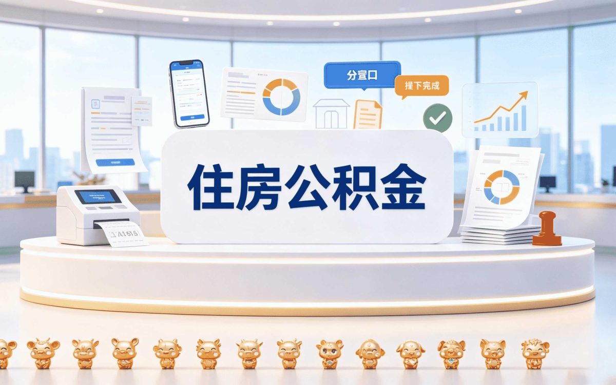 哈密公积金查询app别踩这三个坑