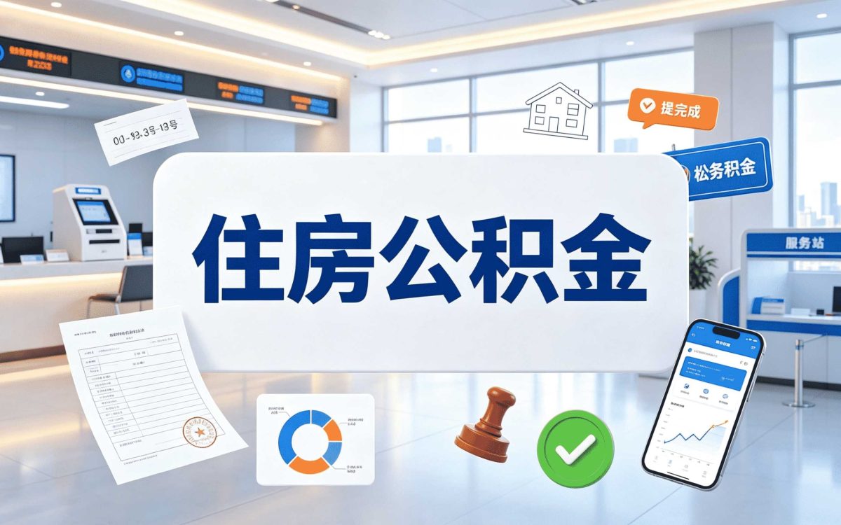 哈密公积金可提取余额计算我办完才搞明白