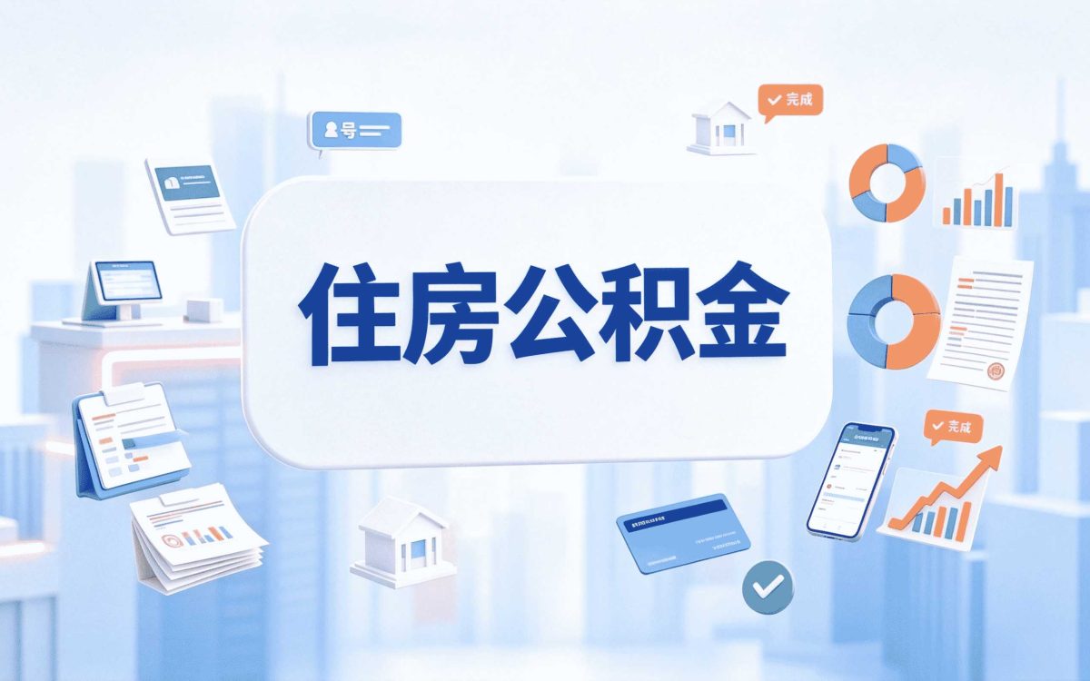 哈密公积金可提取余额计算我办完才搞明白