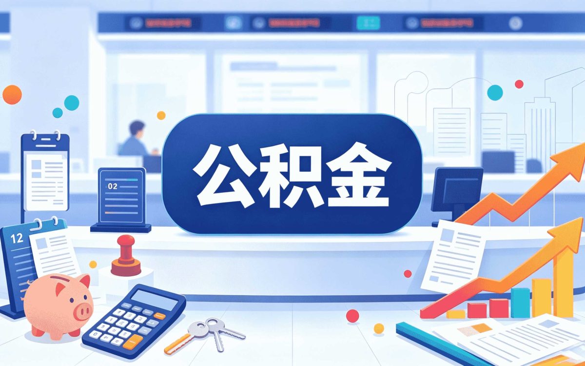 哈密购房公积金贷款贷多少年差多少钱一笔一笔算