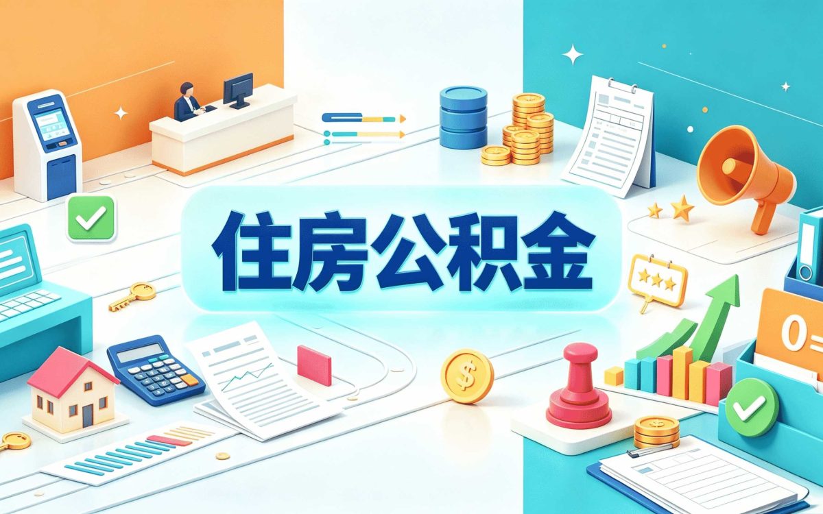 哈密公积金如何提取，租房行不行