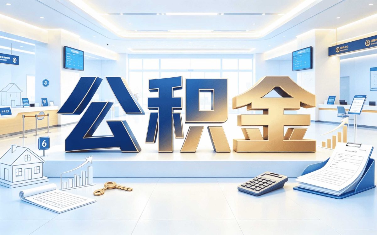 哈密单位倒闭公积金提取去哪办多久到账