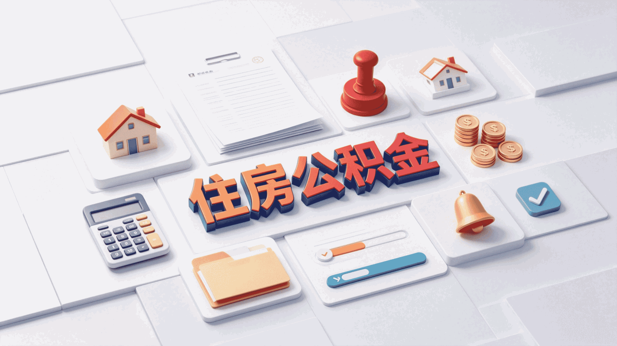 哈密公积金查询app别踩这三个坑