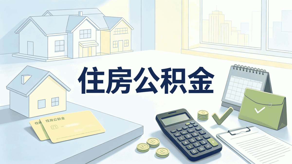 哈密公积金转移接续跑了三趟才弄成