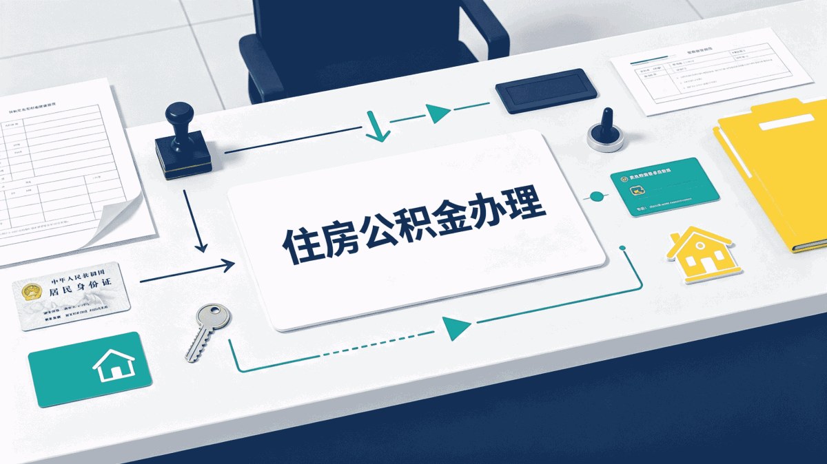 哈密公积金业务代办新规适用人群怎么算