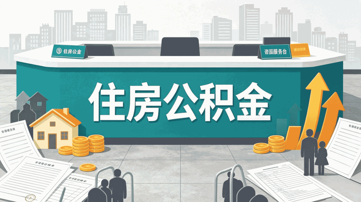 哈密公积金退休提取后还能开户吗新规口径