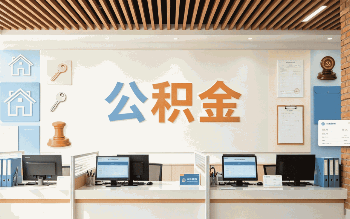 哈密公积金封存后怎么提取离职好几年了差多少