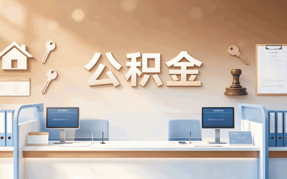 哈密公积金转入流程材料去哪办多久到账
