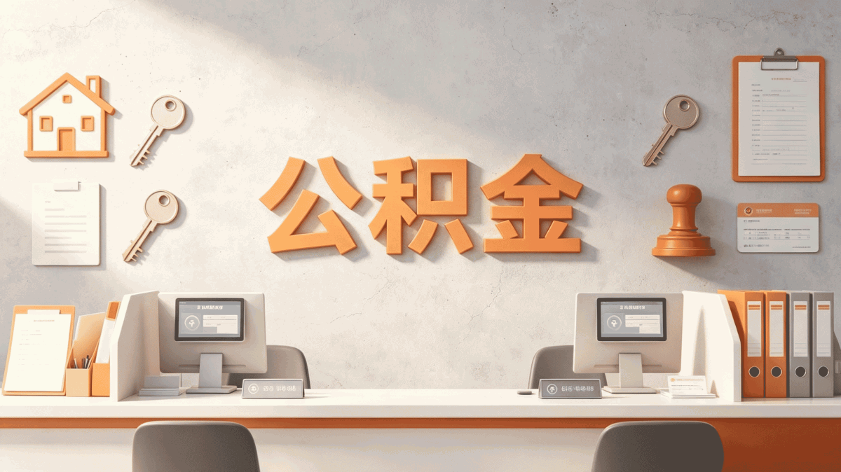 哈密公积金转入流程材料去哪办多久到账