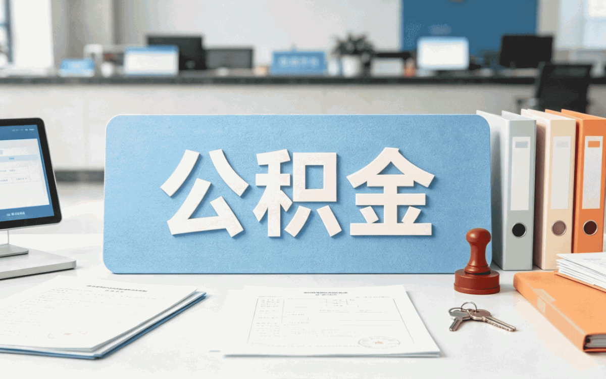 哈密实体机构公积金代取机构注意这几点