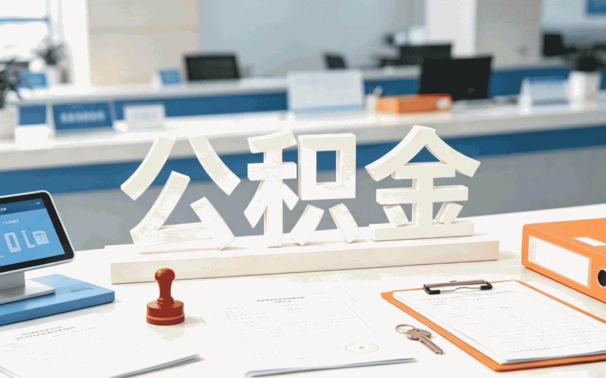 哈密公积金业务代办新规适用人群怎么算