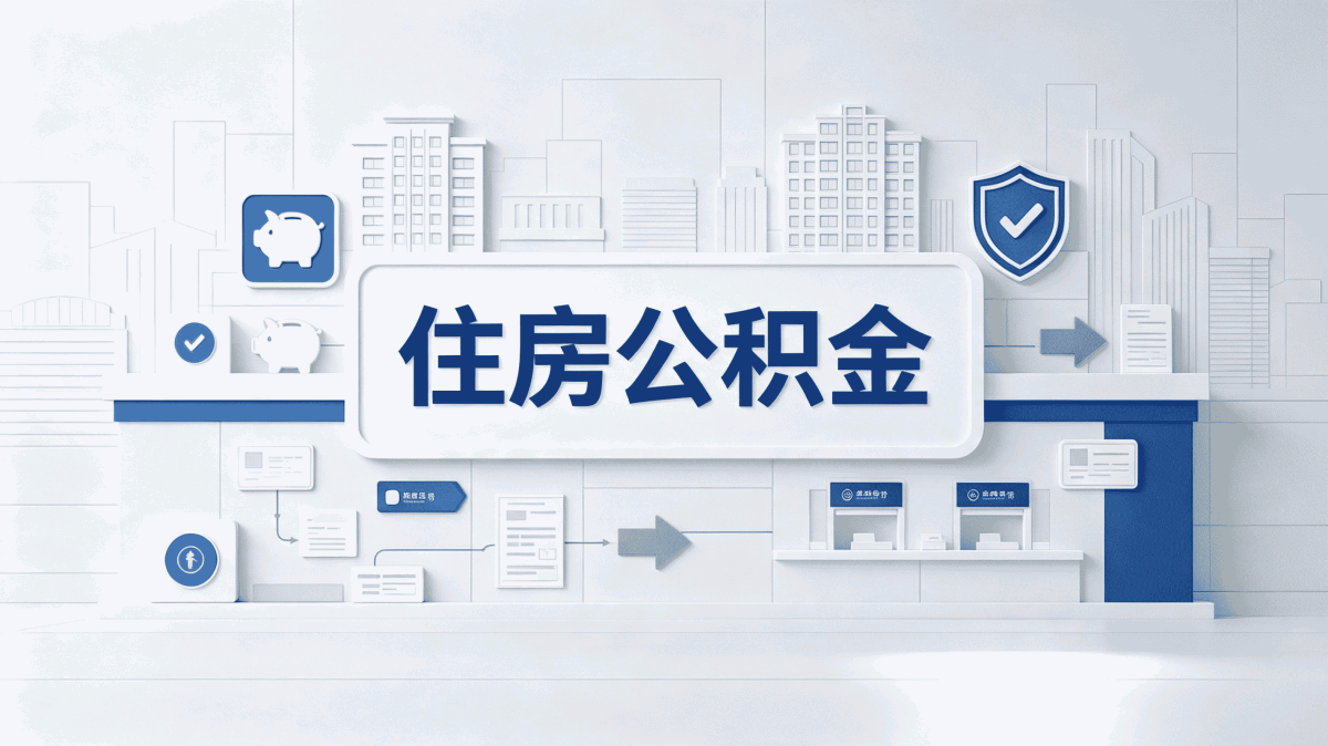 哈密公积金查询app别踩这三个坑