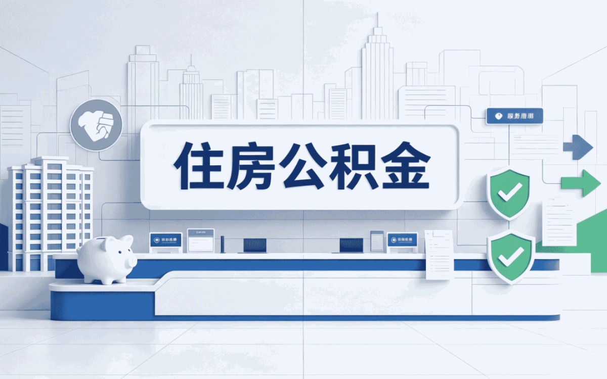 哈密公积金可提取余额计算我办完才搞明白