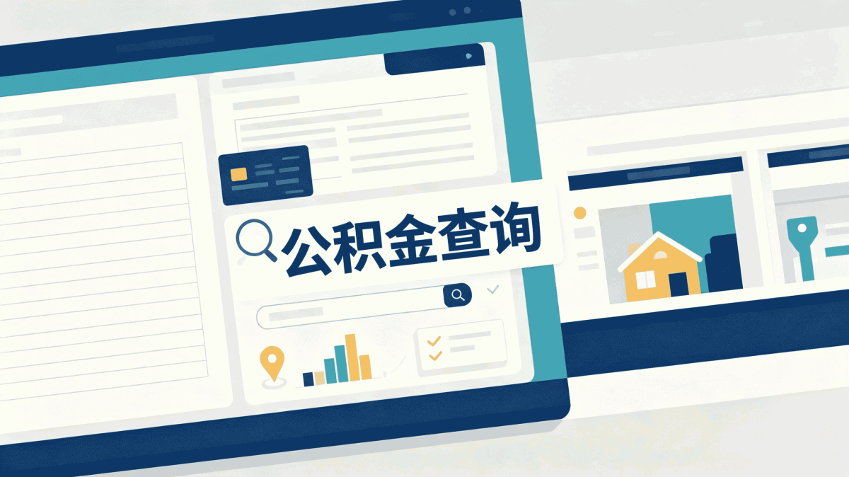 哈密离职后公积金封存条件新规适用人群