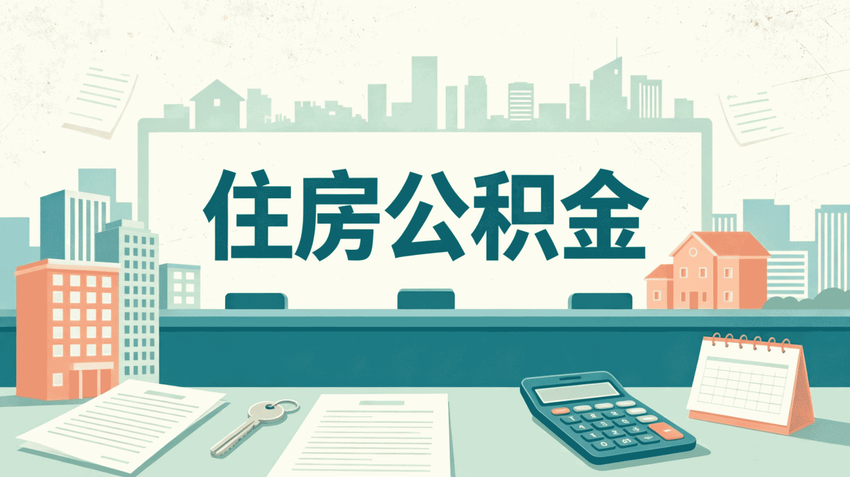 哈密正规公积金提取平台别踩这几个坑