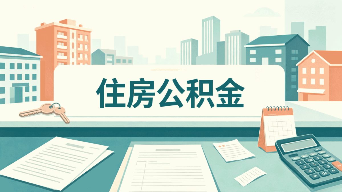 哈密公积金退休提取后还能开户吗新规口径