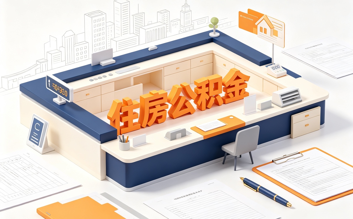 哈密公积金提取核验不通过处理别白跑