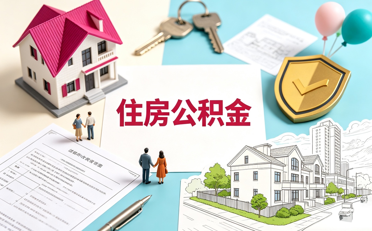哈密异地公积金转移注意事项计算口径有没有···
