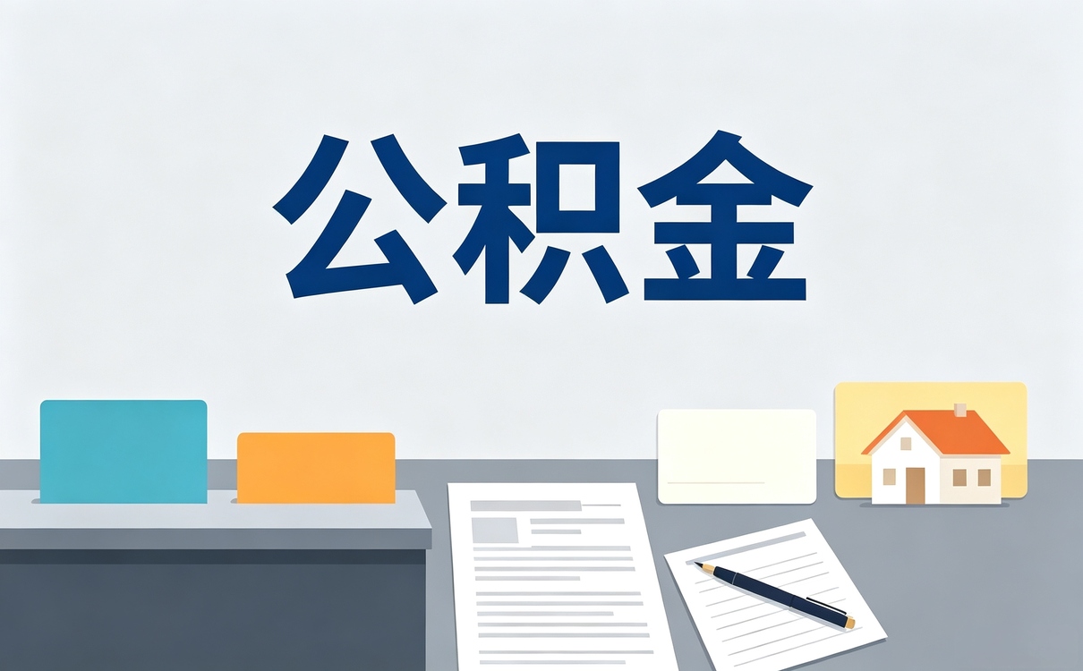 哈密离职后公积金封存条件新规适用人群