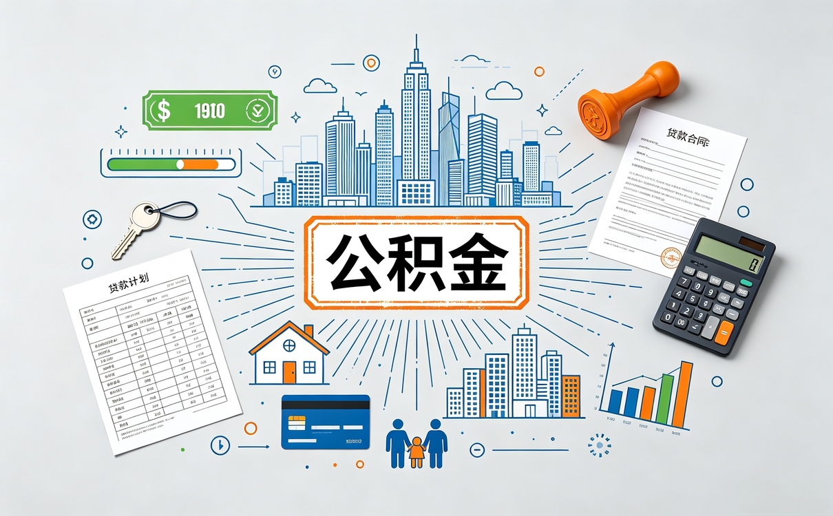 哈密退休前公积金提取办理攻略能全额取吗
