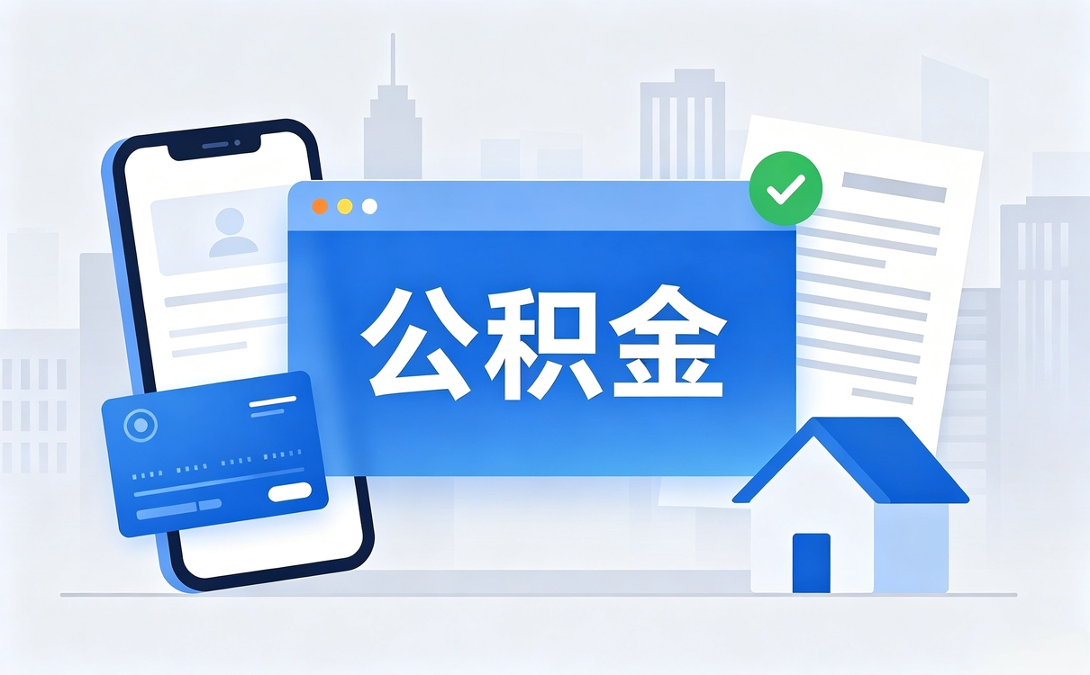 哈密公积金封存后怎么提取离职好几年了差多少